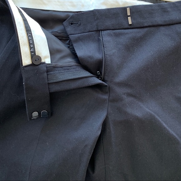 Pants - Picture 4 of 8